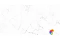 GT95VG Плитка облиц. Solo GT Бел. 50*25 _ 1 \74,25