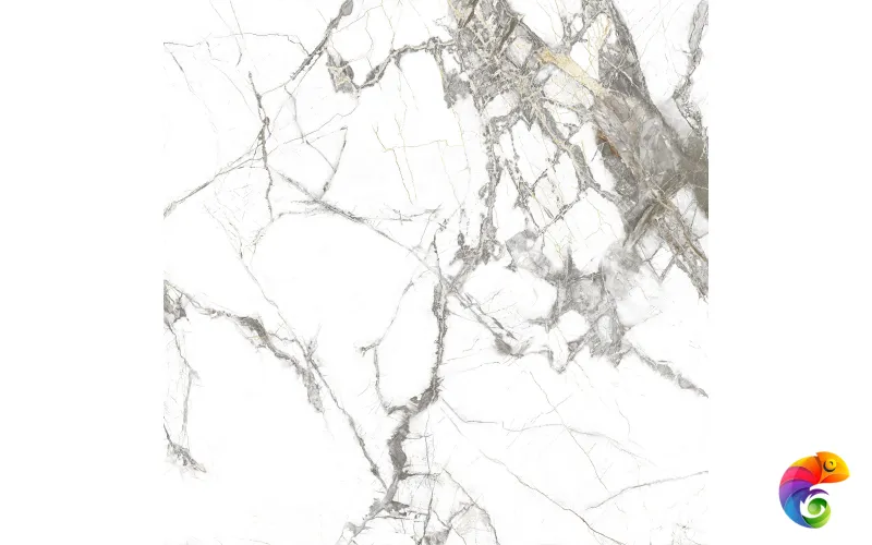 GT606013103MR Керамогранит Everest_GT Белый 60x60 _ 1\43,2