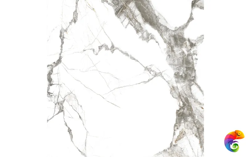 GT606013103MR Керамогранит Everest_GT Белый 60x60 _ 1\43,2