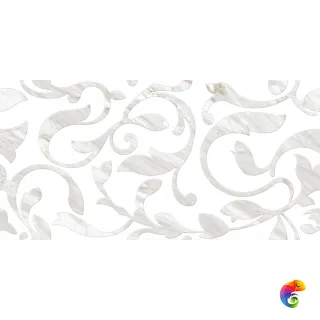 RSL052D-60 Плитка облиц. Royal Stone_Cers Бел. 59,8*29,8 _ декорированная А 1 \60