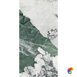 GT1206012817SSR Керамогранит Esmeralda_GT Зеленый 60x120 _ 1\40,32