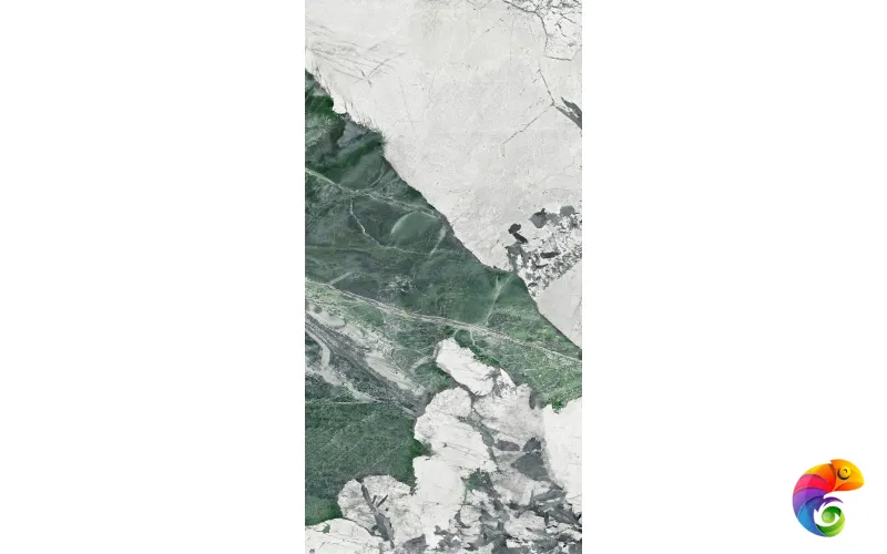 GT1206012817SSR Керамогранит Esmeralda_GT Зеленый 60x120 _ 1\40,32