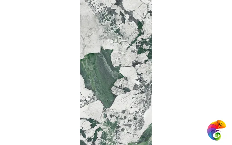 GT1206012817SSR Керамогранит Esmeralda_GT Зеленый 60x120 _ 1\40,32