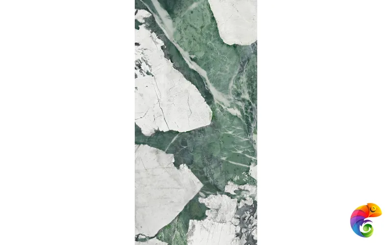 GT1206012817SSR Керамогранит Esmeralda_GT Зеленый 60x120 _ 1\40,32