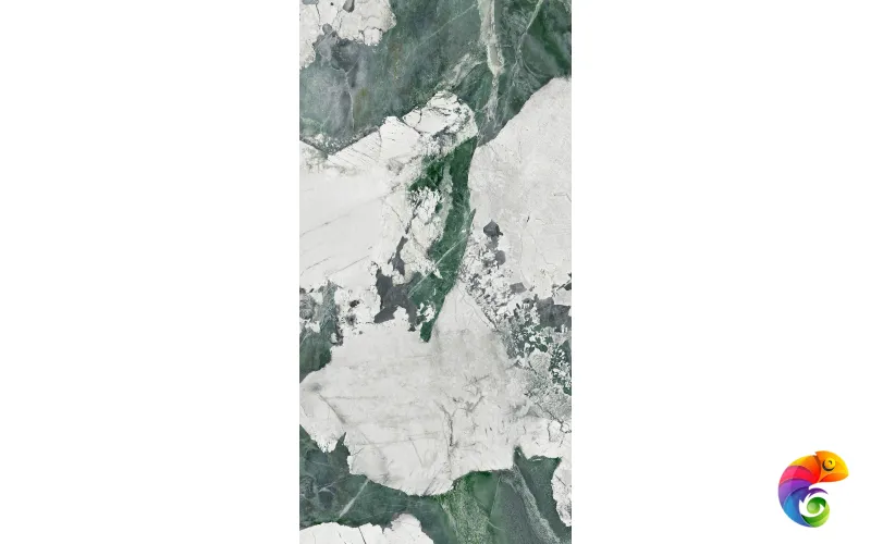 GT1206012817SSR Керамогранит Esmeralda_GT Зеленый 60x120 _ 1\40,32