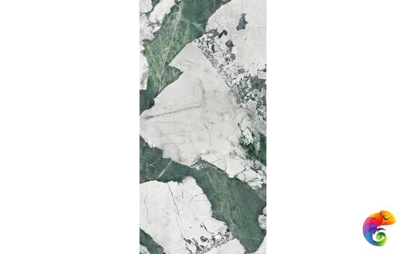 GT1206012817SSR Керамогранит Esmeralda_GT Зеленый 60x120 _ 1\40,32