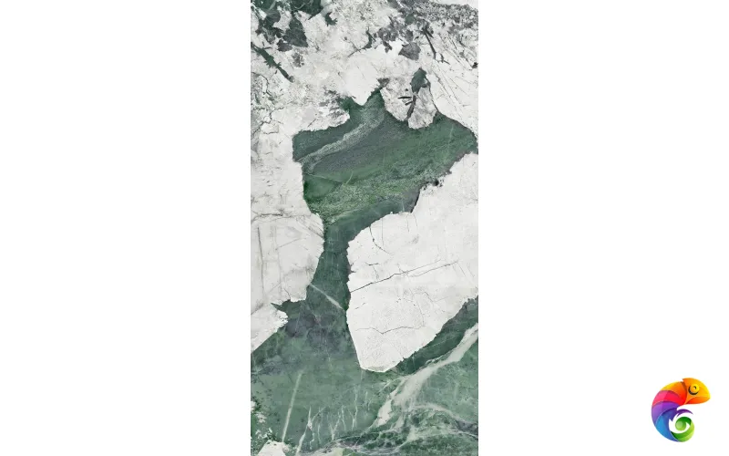 GT1206012817SSR Керамогранит Esmeralda_GT Зеленый 60x120 _ 1\40,32