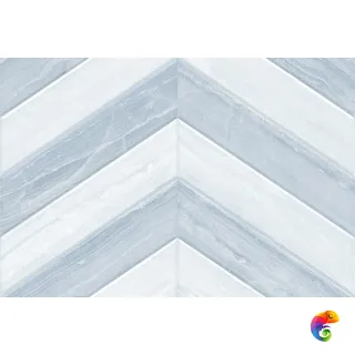 9AS0139 Плитка облиц. Ars GT Гол. 40*27 шеврон_ 1 \77,76