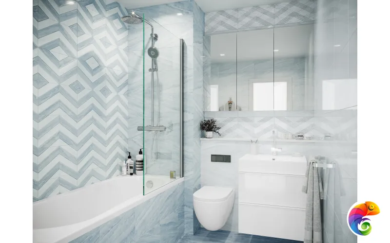 9AS0139 Плитка облиц. Ars GT Гол. 40*27 шеврон_ 1 \77,76