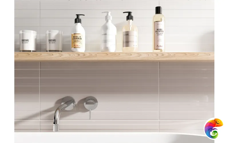 5011260МТ Спец элем. Steel золотой 60*1,2 _матовый 1 \50