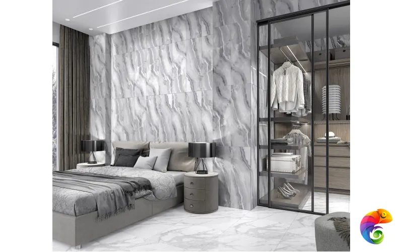 5151280В Спец элем. Steel Серебряный 80*1,2 _блестящий 1 \50