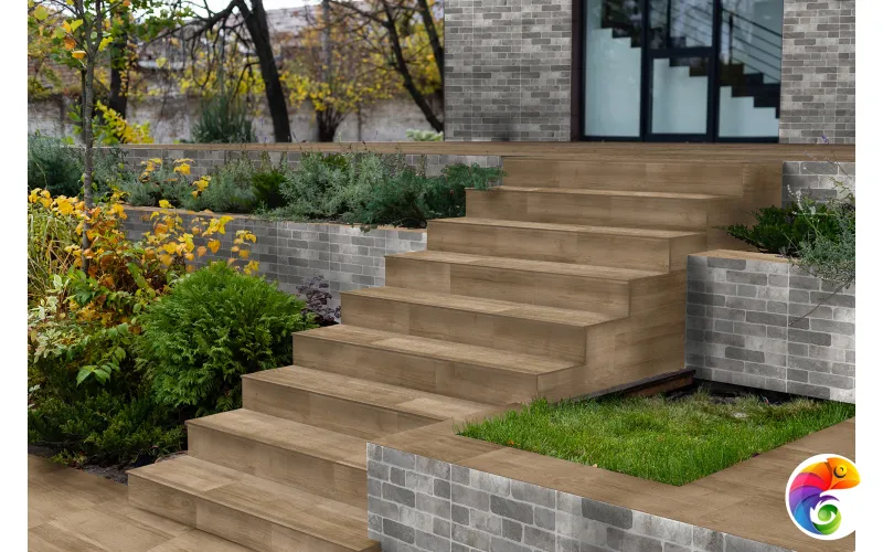 GT185VG Керамогранит Norse_GT светло-сер. 30x60 _ 1\58,32