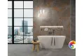 GT60600709MR Плитка грес глаз. Rocket_GT Темно-серый 60*60 _ 1 \43,2