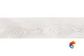 15SN0064 Керамогранит Sandra_GT светло-сер. 15x60 _ 1\67,5