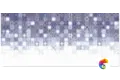 HAG451D Плитка облиц. Hammam_Cers Многоцветный 44*20 _рельеф В 1 \71,4