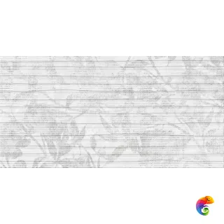 BL-БОРН/600/300/Д2 Плитка облиц. Борнео BL Бел. 60*30 декор 2_ 1 \58,32