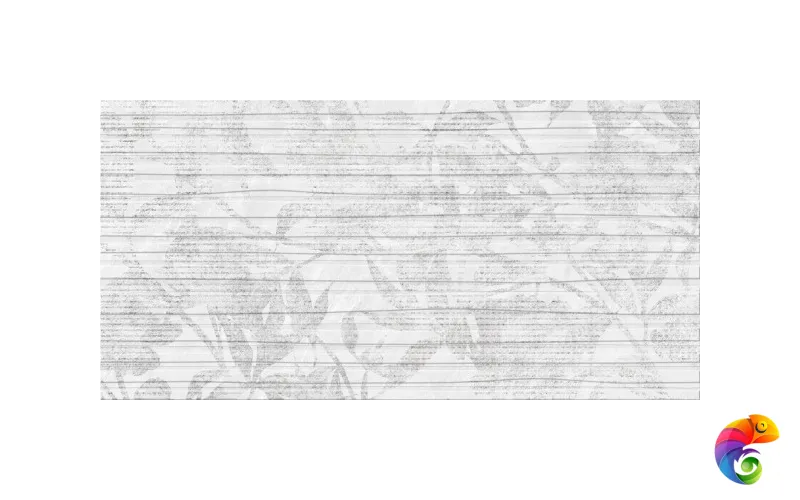 BL-БОРН/600/300/Д2 Плитка облиц. Борнео BL Бел. 60*30 декор 2_ 1 \58,32