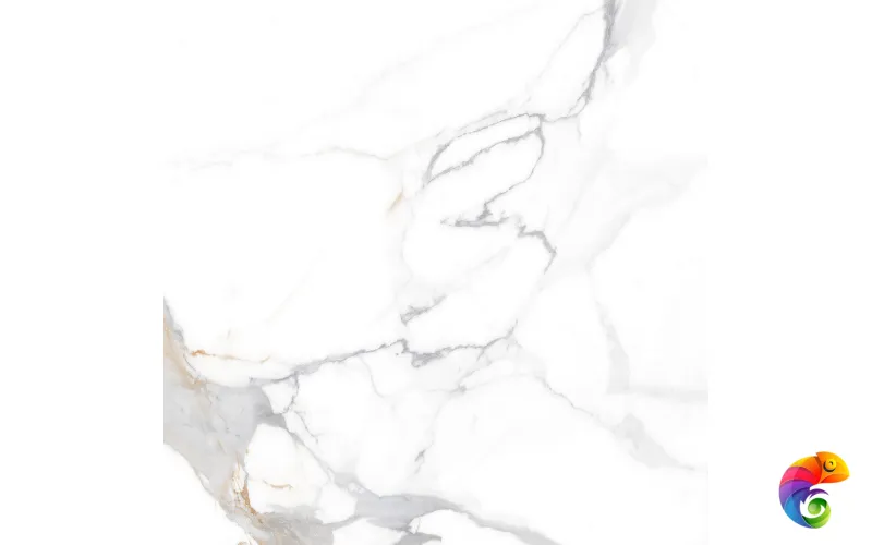 GT60606103PR Керамогранит Calacatta Imperial_GT Бел. 60x60 полир._ 1\48,96