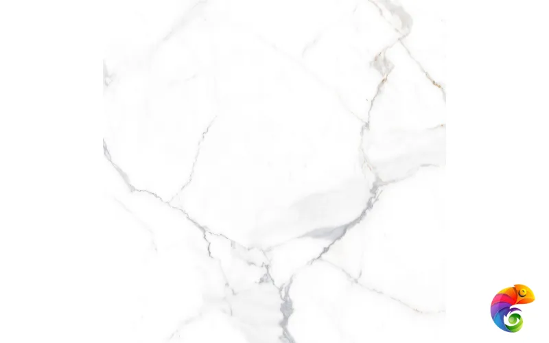 GT60606103PR Керамогранит Calacatta Imperial_GT Бел. 60x60 полир._ 1\48,96