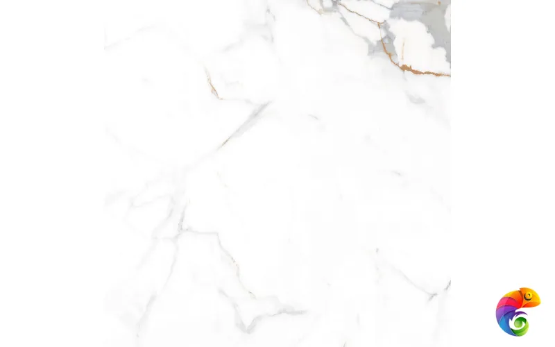 GT60606103PR Керамогранит Calacatta Imperial_GT Бел. 60x60 полир._ 1\48,96