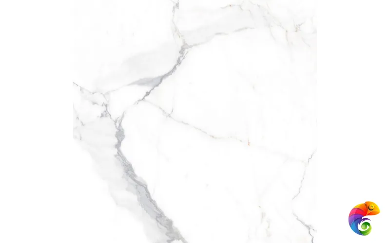 GT60606103PR Керамогранит Calacatta Imperial_GT Бел. 60x60 полир._ 1\48,96