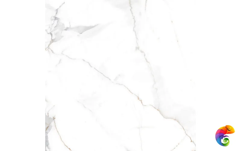 GT60606103PR Керамогранит Calacatta Imperial_GT Бел. 60x60 полир._ 1\48,96