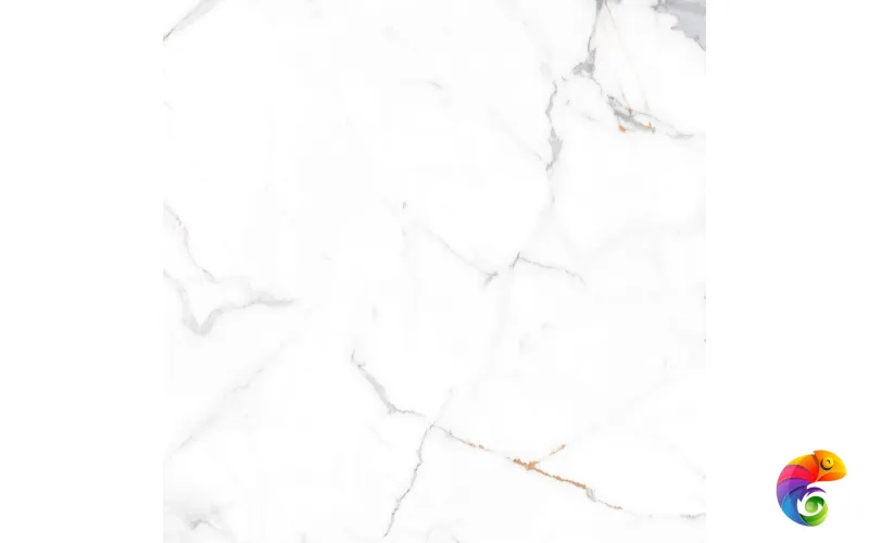 GT60606103PR Керамогранит Calacatta Imperial_GT Бел. 60x60 полир._ 1\48,96