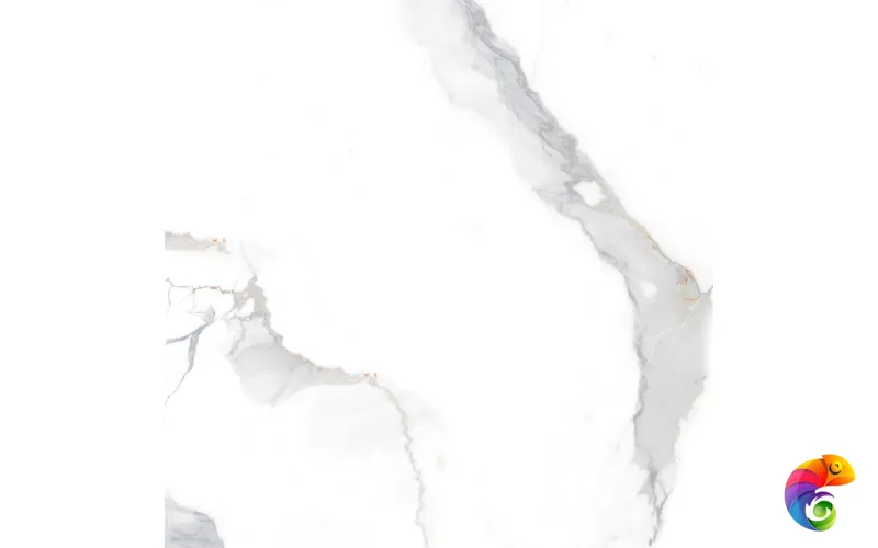 GT60606103PR Керамогранит Calacatta Imperial_GT Бел. 60x60 полир._ 1\48,96