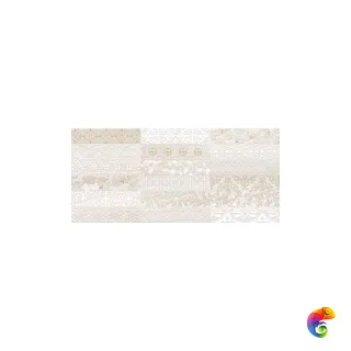 AN2G011 Декор кер. Atria_Cers Беж. 44*20 _ 1 \7