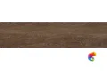 GT208021604MСR Керамогранит Narva_GT Коричневый 19,8x80 _ 1\57,024