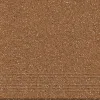 ML4A113D Плитка грес глаз. Milton 300 Коричневый 29,8*29,8 _ступень 1 \50,88