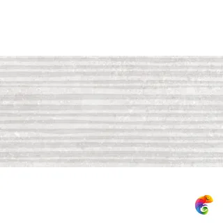 GT159VG Плитка облиц. Sparkle Светл. сер. 30x60 _рельеф_ 1\58,32