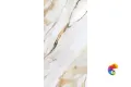 GT120605403PR Керамогранит Borghini_GT Бел. 60x120 полир._ 1\43,2