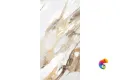 GT120605403PR Керамогранит Borghini_GT Бел. 60x120 полир._ 1\43,2