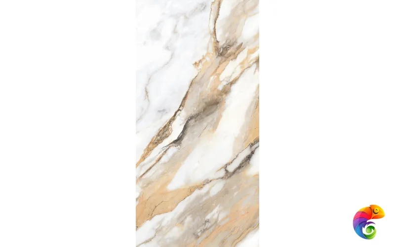 GT120605403PR Керамогранит Borghini_GT Бел. 60x120 полир._ 1\43,2