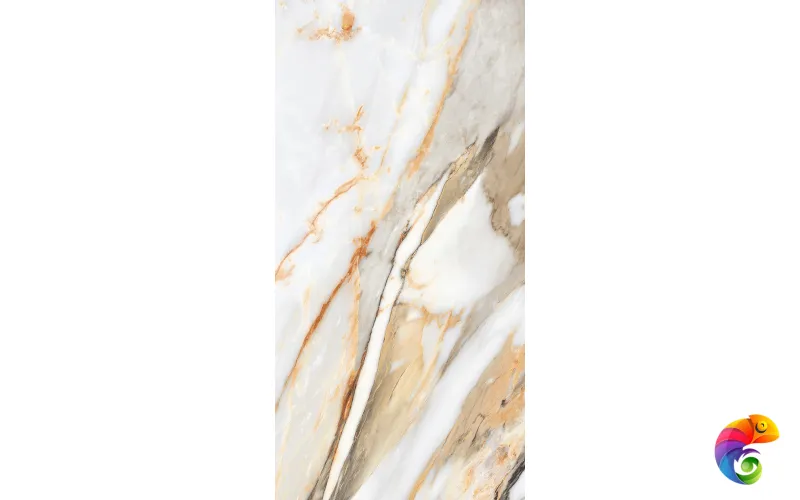 GT120605403PR Керамогранит Borghini_GT Бел. 60x120 полир._ 1\43,2