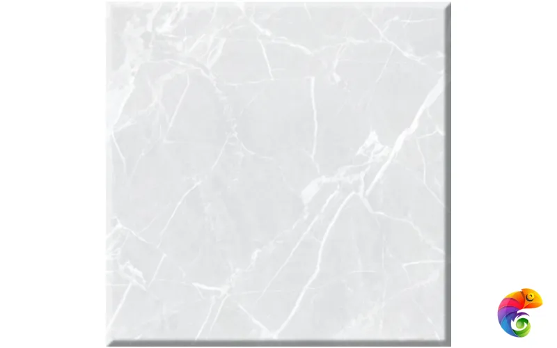 BL-ДАЙК/G/418/418/Б Плита Напольная Дайкири Бел. _ 41,8*41,8_86,8/1