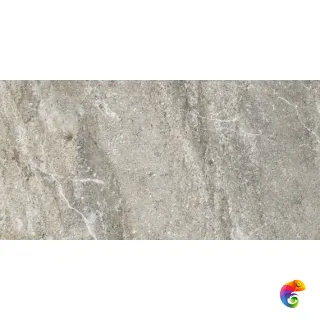 6260-0070 Плитка грес глаз. Титан LB Сер. 60*30 _ 1 \46,08