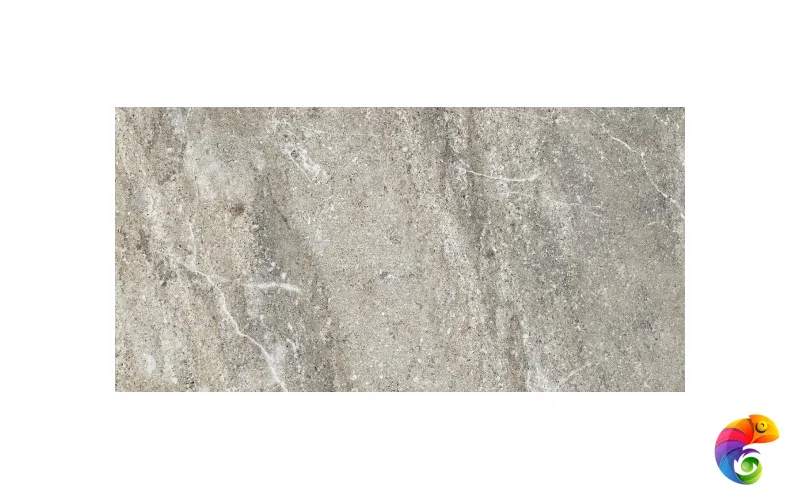 6260-0070 Плитка грес глаз. Титан LB Сер. 60*30 _ 1 \46,08