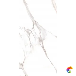GT1206019403SPR Керамогранит Bolero_GT Белый 60x120 _ 1\46,08