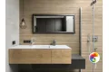 GT1206017976MGlR Керамогранит Verano_GT светло-сер. 60x120 _рейки 1\43,2