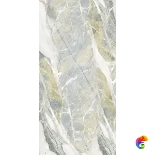 GT1206019517MDGR Керамогранит Mumbai_GT Зеленый 60x120 _ 1\46,08