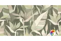 GT245VG Настенная плита Dominica_GT Зелен. 30x60 тропики_ 1\58,32
