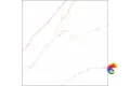 GT60601903MR Плитка грес глаз. Majestic Luxe_GT Белый 60*60 _ 1 \43,2