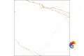 GT60601903MR Плитка грес глаз. Majestic Luxe_GT Белый 60*60 _ 1 \43,2
