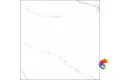 GT60601903MR Плитка грес глаз. Majestic Luxe_GT Белый 60*60 _ 1 \43,2