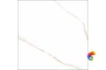 GT60601903MR Плитка грес глаз. Majestic Luxe_GT Белый 60*60 _ 1 \43,2