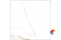 GT60601903MR Плитка грес глаз. Majestic Luxe_GT Белый 60*60 _ 1 \43,2