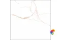 GT60601903MR Плитка грес глаз. Majestic Luxe_GT Белый 60*60 _ 1 \43,2