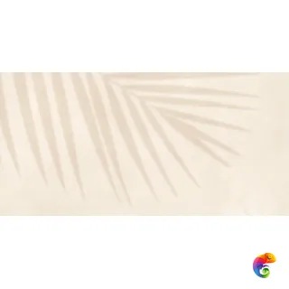 GT246VG Настенная плита Dominica_GT Беж. 30x60 пальма_ 1\58,32